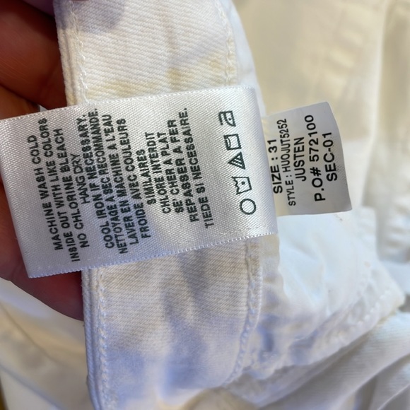 Joe’s Jeans - Picture 4 of 4